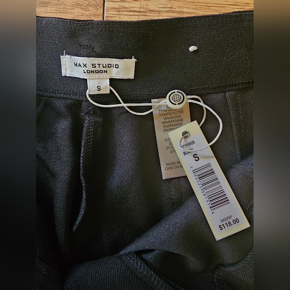 Max Studio pants - Picture 4 of 6